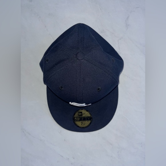 Navy blue - Red Sox Fitted cap - Picture 5 of 5